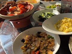 -西山人家·传统苏帮菜·家宴(木渎店)