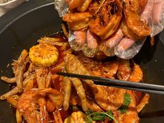 -虾吃虾涮.虾火锅.肉蟹煲(步步高梅溪新天地店)