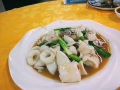 -板桥海鲜广场(文明东店)
