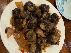 -老街坊餐吧
