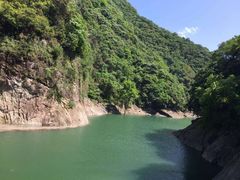 -浙东大峡谷风景区