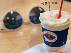 榴莲华夫脆-DQ·蛋糕·冰淇淋(惠山万达店)