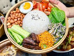 -一善菌·云南菌汤·云南菜(银泰城店)