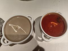 -俄士厨房(五棵松华熙LIVE店)