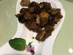 -南来顺饭庄·清真(南菜园店)