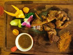 -春风十里烧烤音乐吧(实力乐队驻唱三元里店)