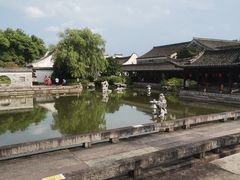 -天一阁博物院