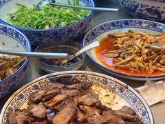 -慧娟面馆·餐厅(望江路店)