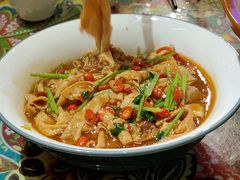 井冈山豆皮-柴火农家·江西赣南菜(土华店)