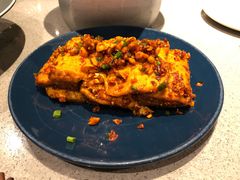 石屏豆腐-半山腰·云南菜(侨福芳草地店)