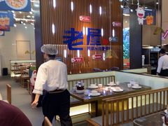 -老屋印象川菜(世纪东方店)