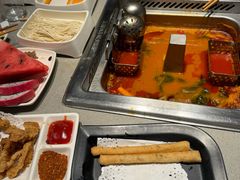 -海底捞火锅(如皋吾悦广场店)