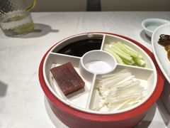 -惠丰堂饭庄·烤鸭·京味菜(民族大学店)