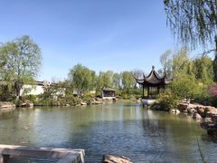 -北京园博大酒店