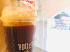 麦炫酷-麦当劳(一德路店)
