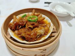 -南园酒家(前进路店)