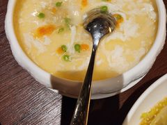 -蛇口希尔顿南海酒店·随轩中餐厅·粤菜