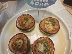 -79号渔船海鲜饭店(宝安店)