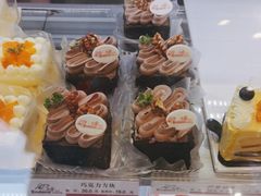-恩朵烘焙坊(金街总店)
