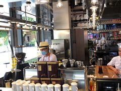 自助取餐区-陈鹏鹏潮汕菜(欢乐海岸 海边景观店)
