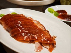 -福海居烤鸭店(鸟巢店)