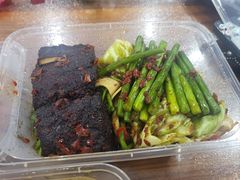 -程序员凉面(华江·乐天花亭店)