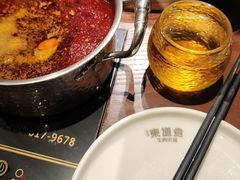 -东道煮牛肉火锅(东盛大街店)