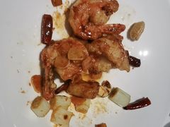 -兴蜀府·臻味江景餐厅(正大广场店)
