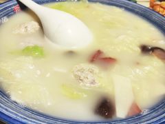 -那家小馆•北京菜•烤鸭(香山店)