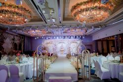 -曼格纳婚礼艺术中心(张江店)