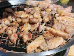 -霸腹烤肉(厦门柚子番店)