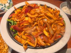 -长安记·大美陕菜(大族广场店)