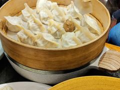 -李记饺子·熏酱东北菜(欢乐谷店)
