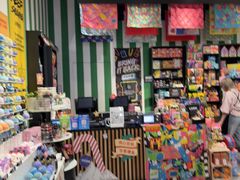 -LUSH(威尼斯人店)