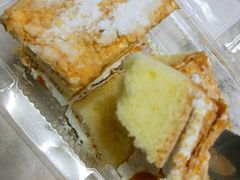 -国际饭店·帆声西饼屋(黄河路店)