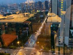-君悦酒店·乐厨·高空自助餐(青年大街店)