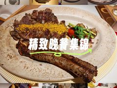 -王品牛排(北京西单店)