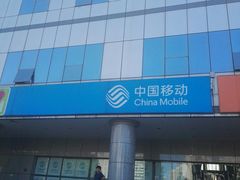 -中国移动(望京营业厅)