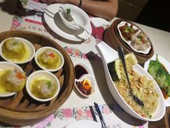 -隆隆金大茶楼(地王广场店)