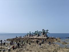 -养马岛旅游度假区