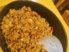 -民食香·腊排骨野生菌美食(木府店)
