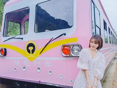 -小南山公园