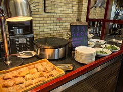 -圣丰索菲特·2 On 988 Café 自助餐厅