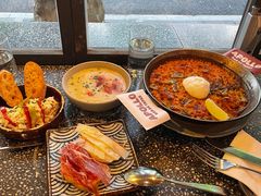 -Apollo·西班牙小酒馆(安福路店)