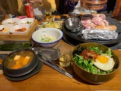-济州爱肉堂(总店)