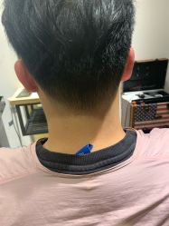 点击看大图 -Mentor Hair Salon
