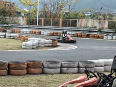 -千岛湖燃擎卡丁车赛车主题乐园(秀湖路店)