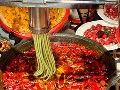 -江北北火锅馆·公路夜市(魏公村店)