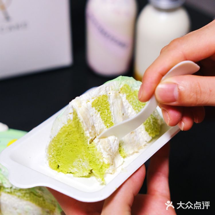 深圳巨好吃的蛋糕店｜生日一定要选它❗️