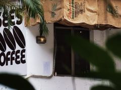 -喜柿咖啡SeeS coffee